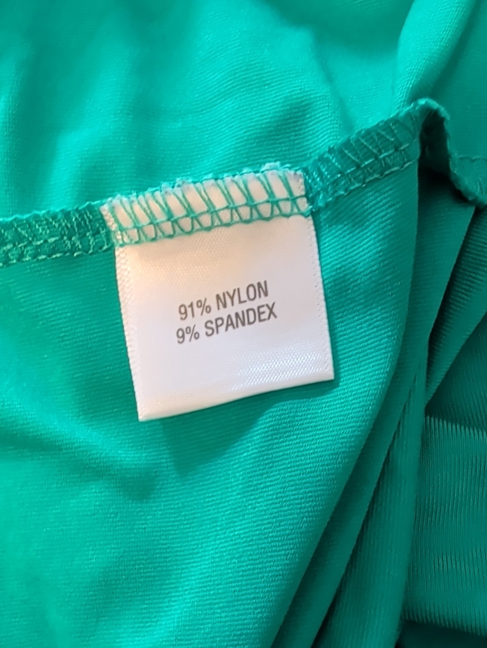 JM Collection Tank Top NWOT - Picture 6 of 6